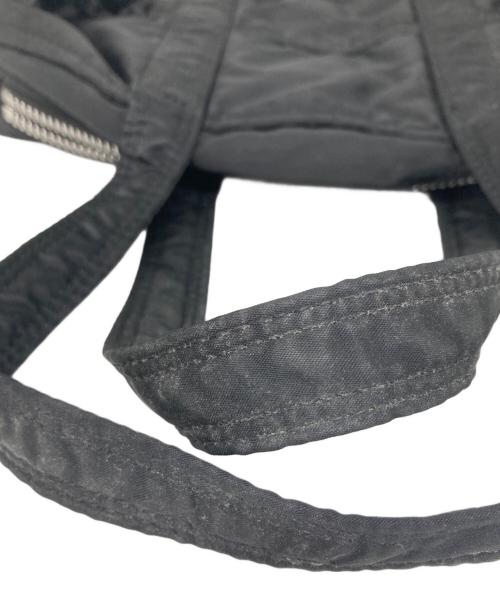 PORTER（ポーター）PORTER (ポーター) TANKER BOSTON BAG(S)/タンカーボストンバッグ ブラック サイズ:なしの古着・服飾アイテム