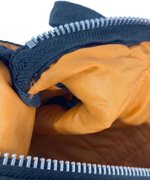 PORTER（ポーター）PORTER (ポーター) TANKER BOSTON BAG(S)/タンカーボストンバッグ ブラック サイズ:なしの古着・服飾アイテム