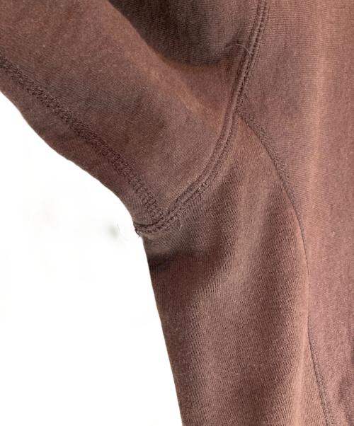 SUPREME（シュプリーム）SUPREME (シュプリーム) 21FW ボックスロゴフーデッドスウェットシャツ　BOX LOGO Hooded Sweatshirt ブラウン サイズ:XLの古着・服飾アイテム