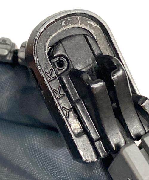 THE NORTH FACE（ザ ノース フェイス）THE NORTH FACE (ザ ノース フェイス) ジップジャケット ブルー×ブラック サイズ:Mの古着・服飾アイテム