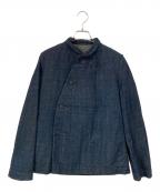 45Rフォーティファイブ・アール）の古着「デニムジャケット」｜インディゴ