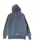 NIGEL CABOURN (ナイジェルケーボン) Embroidered Arrow Hoody ブルー サイズ:S：8000円