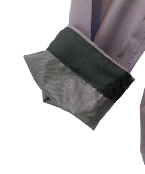 Patagonia（パタゴニア）Patagonia (パタゴニア) クラウドリッジジャケット パープル サイズ:XSの古着・服飾アイテム