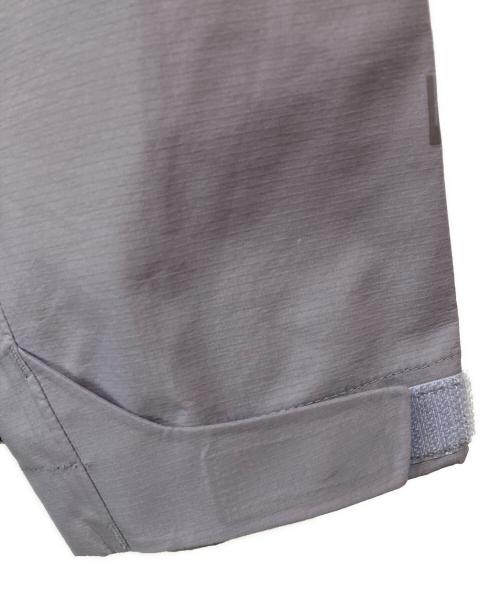 Patagonia（パタゴニア）Patagonia (パタゴニア) クラウドリッジジャケット パープル サイズ:XSの古着・服飾アイテム