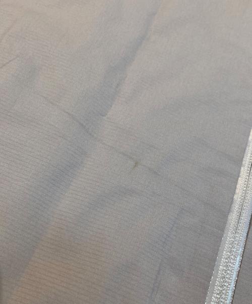 Patagonia（パタゴニア）Patagonia (パタゴニア) クラウドリッジジャケット パープル サイズ:XSの古着・服飾アイテム