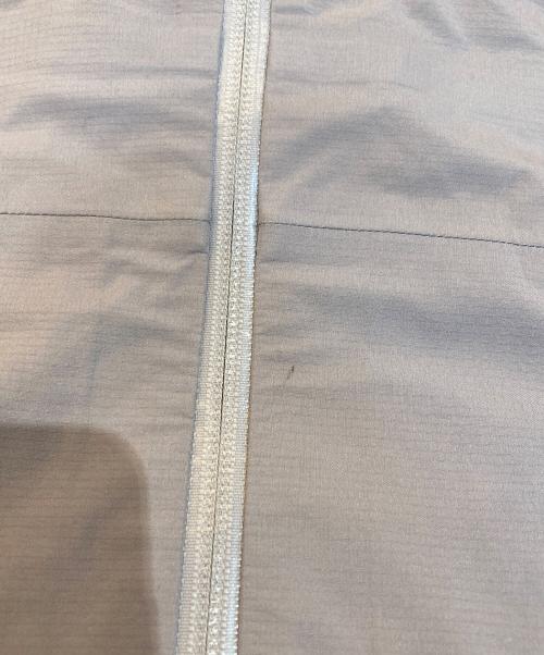 Patagonia（パタゴニア）Patagonia (パタゴニア) クラウドリッジジャケット パープル サイズ:XSの古着・服飾アイテム