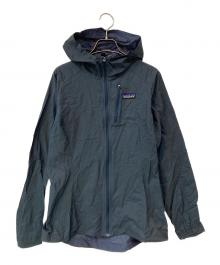 Patagonia（パタゴニア）の古着「フーディニ・エア・ジャケット」｜グレー
