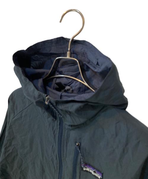 Patagonia（パタゴニア）Patagonia (パタゴニア) フーディニ・エア・ジャケット グレー サイズ:Sの古着・服飾アイテム