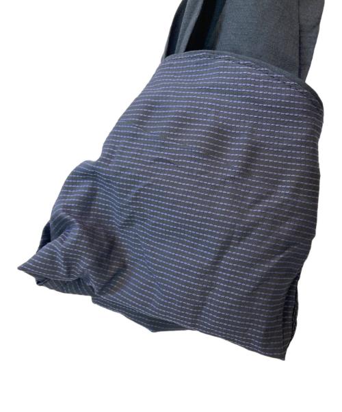 Patagonia（パタゴニア）Patagonia (パタゴニア) フーディニ・エア・ジャケット グレー サイズ:Sの古着・服飾アイテム