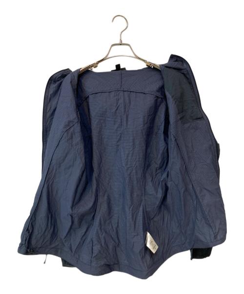 Patagonia（パタゴニア）Patagonia (パタゴニア) フーディニ・エア・ジャケット グレー サイズ:Sの古着・服飾アイテム