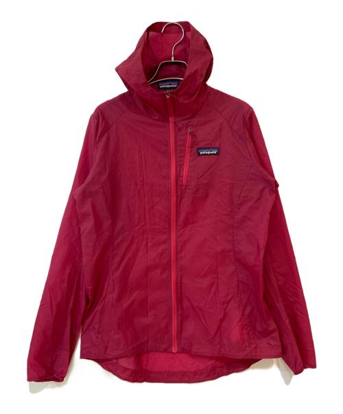 Patagonia（パタゴニア）Patagonia (パタゴニア) フーディニ・ジャケット レッド サイズ:Sの古着・服飾アイテム