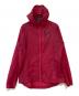 Patagonia（パタゴニア）の古着「フーディニ・ジャケット」｜レッド
