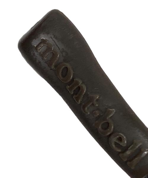 mont-bell（モンベル）mont-bell (モンベル) ストームクルーザージャケット パープル サイズ:Mの古着・服飾アイテム