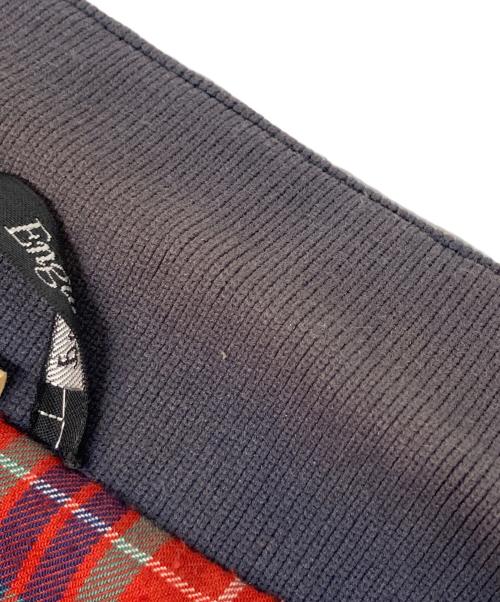 BARACUTA（バラクータ）BARACUTA (バラクータ) G9ハリントンジャケット ネイビー サイズ:42の古着・服飾アイテム