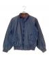 BARACUTA（バラクータ）の古着「G9ハリントンジャケット」｜ネイビー