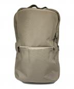 THE NORTH FACEザ ノース フェイス）の古着「シャトルデイパック / SHUTTLE DAYPACK」｜ベージュ