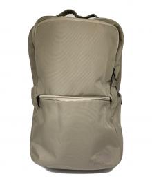 THE NORTH FACE（ザ ノース フェイス）の古着「シャトルデイパック / SHUTTLE DAYPACK」｜ベージュ