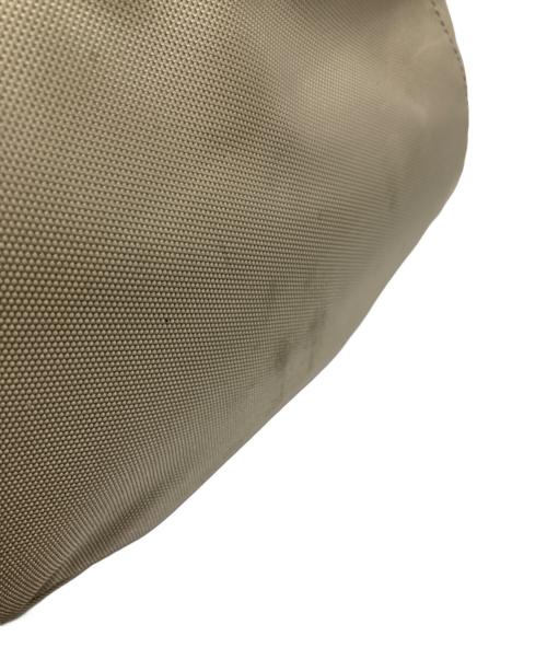 THE NORTH FACE（ザ ノース フェイス）THE NORTH FACE (ザ ノース フェイス) シャトルデイパック / SHUTTLE DAYPACK ベージュの古着・服飾アイテム