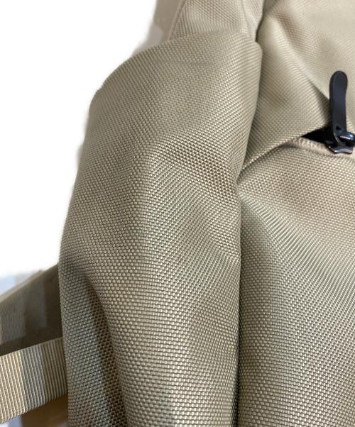 THE NORTH FACE（ザ ノース フェイス）THE NORTH FACE (ザ ノース フェイス) シャトルデイパック / SHUTTLE DAYPACK ベージュの古着・服飾アイテム