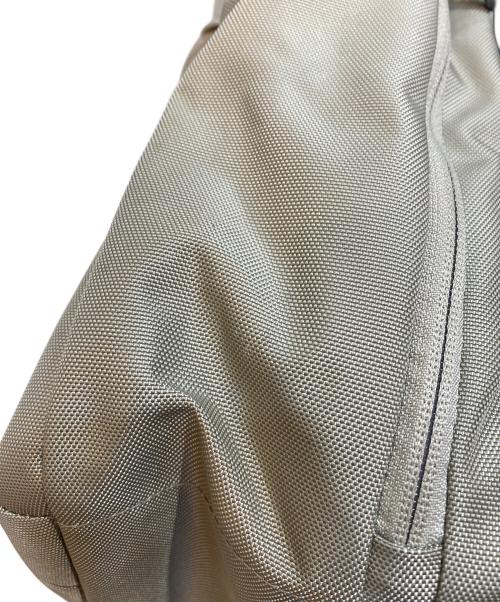 THE NORTH FACE（ザ ノース フェイス）THE NORTH FACE (ザ ノース フェイス) シャトルデイパック / SHUTTLE DAYPACK ベージュの古着・服飾アイテム