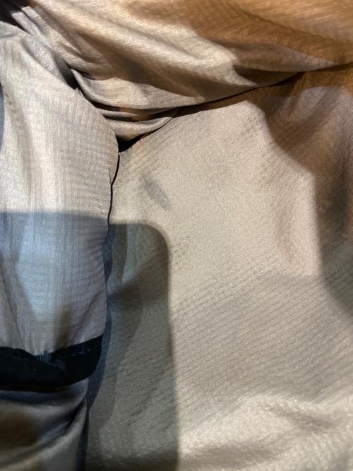 THE NORTH FACE（ザ ノース フェイス）THE NORTH FACE (ザ ノース フェイス) シャトルデイパック / SHUTTLE DAYPACK ベージュの古着・服飾アイテム