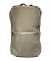 THE NORTH FACE（ザ ノース フェイス）の古着「シャトルデイパック / SHUTTLE DAYPACK」｜ベージュ