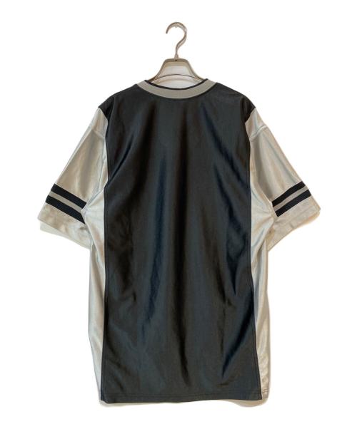 NIKE（ナイキ）NIKE (ナイキ) ゲームシャツ ブラック サイズ: Mの古着・服飾アイテム