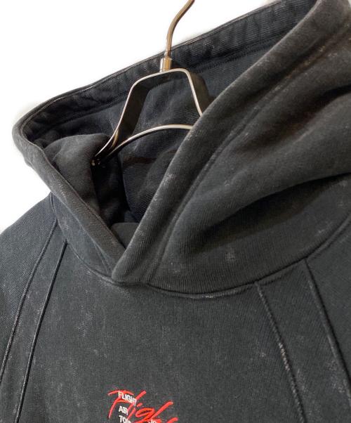 JORDAN（ジョーダン）JORDAN (ジョーダン) FLT HRTG FLC PO BLACK ブラック サイズ:XLの古着・服飾アイテム