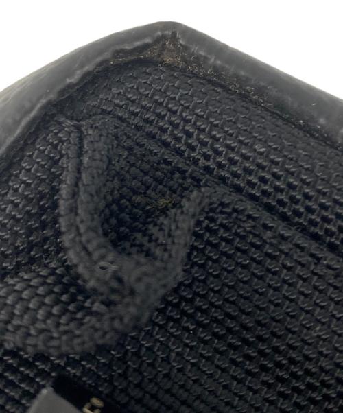 PORTER（ポーター）PORTER (ポーター) HEAT SHOULDER BAG ブラック サイズ:なしの古着・服飾アイテム