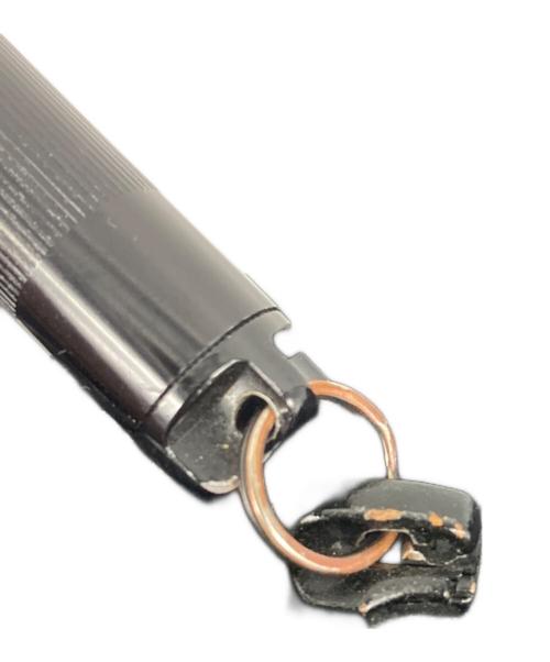 PORTER（ポーター）PORTER (ポーター) HEAT SHOULDER BAG ブラック サイズ:なしの古着・服飾アイテム