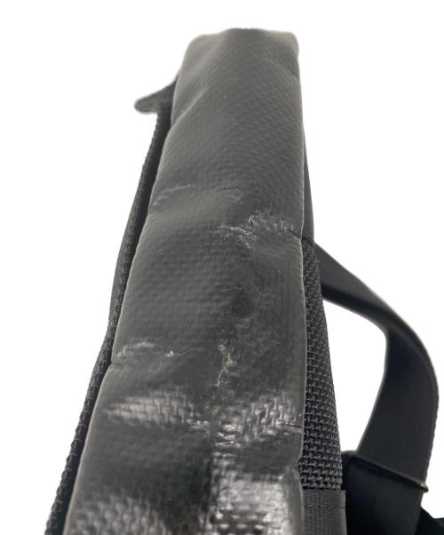 PORTER（ポーター）PORTER (ポーター) HEAT SHOULDER BAG ブラック サイズ:なしの古着・服飾アイテム