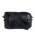 PORTER (ポーター) HEAT SHOULDER BAG ブラック サイズ:なし：10000円