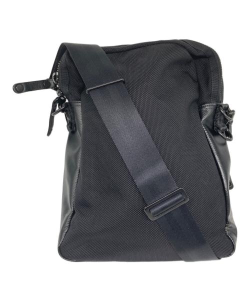 PORTER（ポーター）PORTER (ポーター) HEAT SHOULDER BAG ブラック サイズ:なしの古着・服飾アイテム