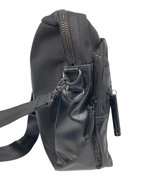 PORTER（ポーター）PORTER (ポーター) HEAT SHOULDER BAG ブラック サイズ:なしの古着・服飾アイテム