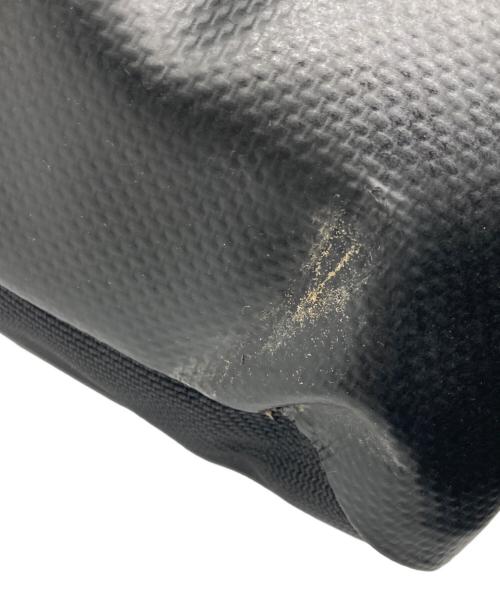 PORTER（ポーター）PORTER (ポーター) HEAT SHOULDER BAG ブラック サイズ:なしの古着・服飾アイテム