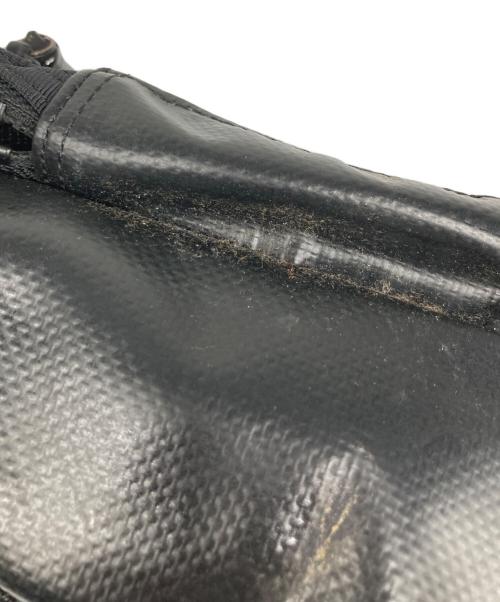 PORTER（ポーター）PORTER (ポーター) HEAT SHOULDER BAG ブラック サイズ:なしの古着・服飾アイテム