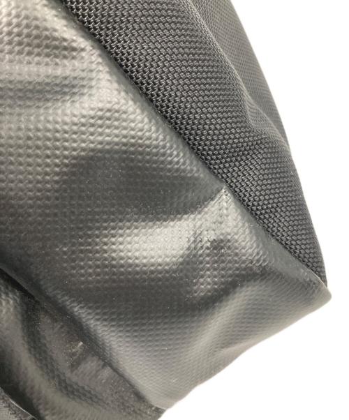 PORTER（ポーター）PORTER (ポーター) HEAT SHOULDER BAG ブラック サイズ:なしの古着・服飾アイテム