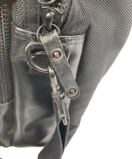 PORTER（ポーター）PORTER (ポーター) HEAT SHOULDER BAG ブラック サイズ:なしの古着・服飾アイテム