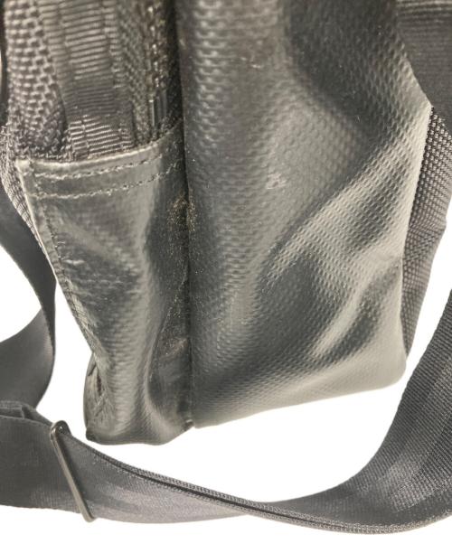 PORTER（ポーター）PORTER (ポーター) HEAT SHOULDER BAG ブラック サイズ:なしの古着・服飾アイテム