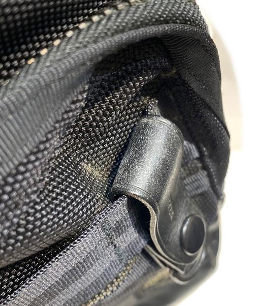 PORTER（ポーター）PORTER (ポーター) HEAT SHOULDER BAG ブラック サイズ:なしの古着・服飾アイテム