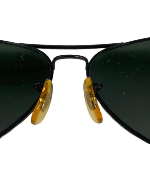RAY-BAN（レイバン）RAY-BAN (レイバン) サングラス ブラック サイズ:58□16の古着・服飾アイテム