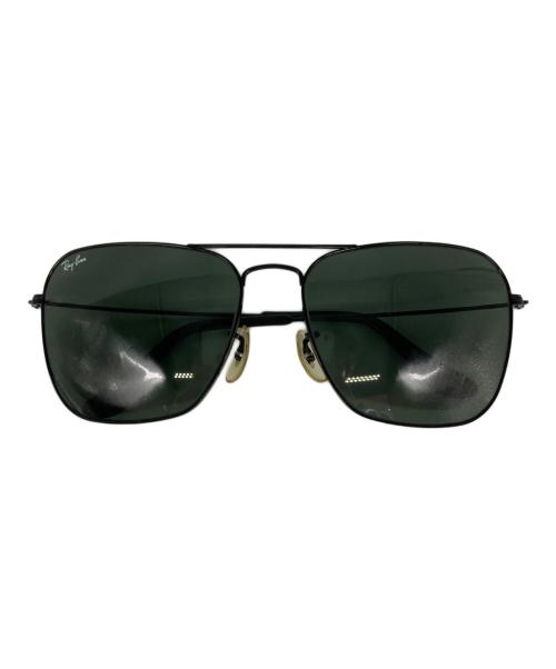 RAY-BAN（レイバン）RAY-BAN (レイバン) サングラス ブラック サイズ:58□14の古着・服飾アイテム