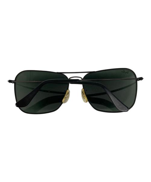 RAY-BAN（レイバン）RAY-BAN (レイバン) サングラス ブラック サイズ:58□14の古着・服飾アイテム