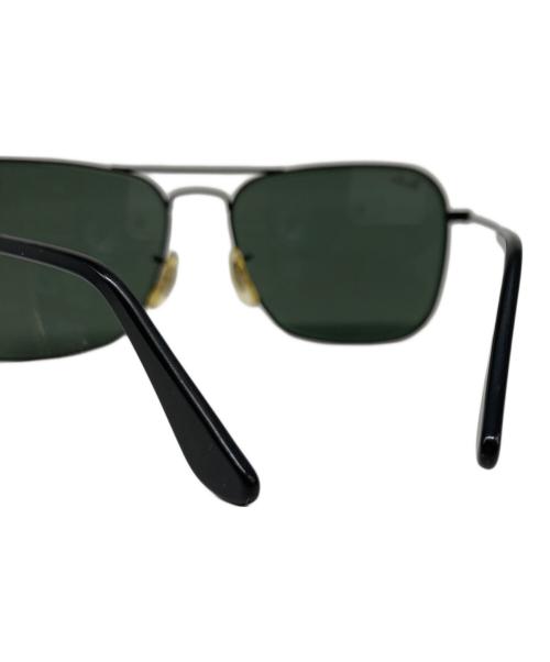 RAY-BAN（レイバン）RAY-BAN (レイバン) サングラス ブラック サイズ:58□14の古着・服飾アイテム