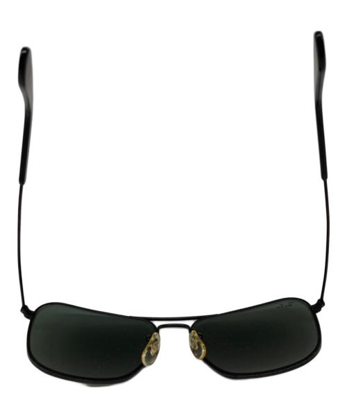 RAY-BAN（レイバン）RAY-BAN (レイバン) サングラス ブラック サイズ:58□14の古着・服飾アイテム