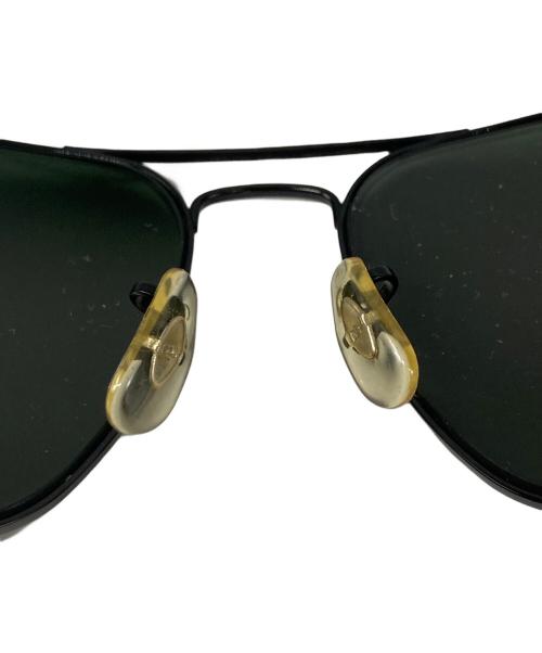 RAY-BAN（レイバン）RAY-BAN (レイバン) サングラス ブラック サイズ:58□14の古着・服飾アイテム