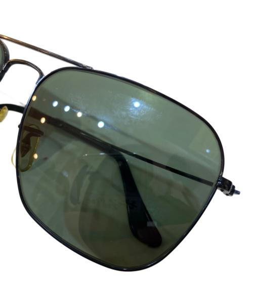 RAY-BAN（レイバン）RAY-BAN (レイバン) サングラス ブラック サイズ:58□14の古着・服飾アイテム
