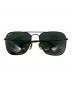 RAY-BAN（レイバン）の古着「サングラス」｜ブラック