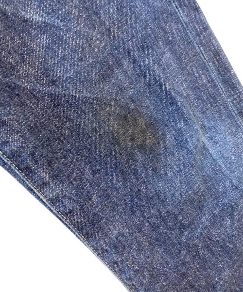 LEVI'S（リーバイス）LEVI'S (リーバイス) 90s S702XX復刻デニムパンツ インディゴ サイズ:W29の古着・服飾アイテム
