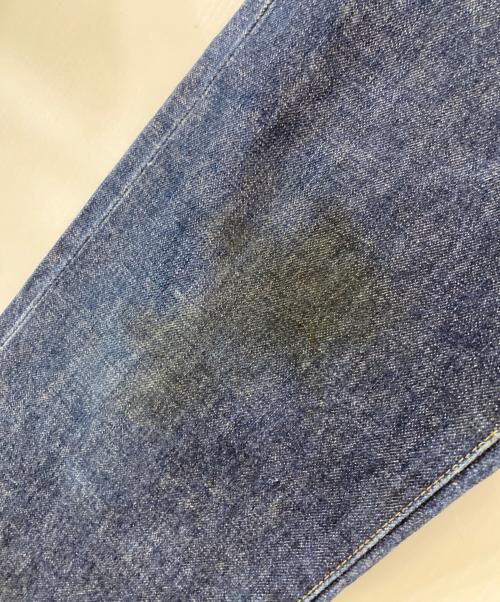 LEVI'S（リーバイス）LEVI'S (リーバイス) 90s S702XX復刻デニムパンツ インディゴ サイズ:W29の古着・服飾アイテム